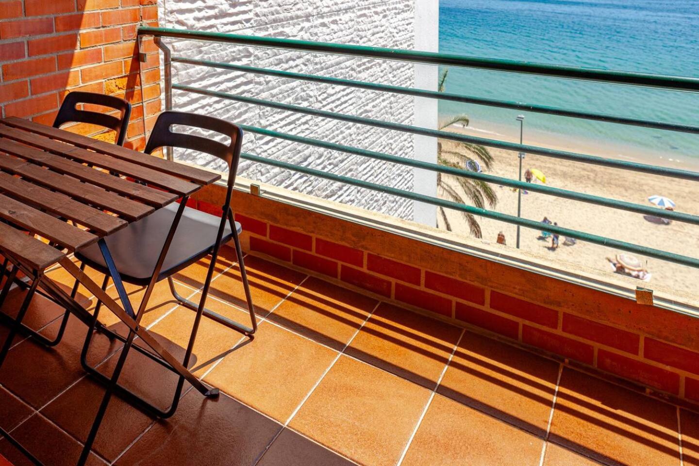 Appartamento Casa S. José Sesimbra Esterno foto