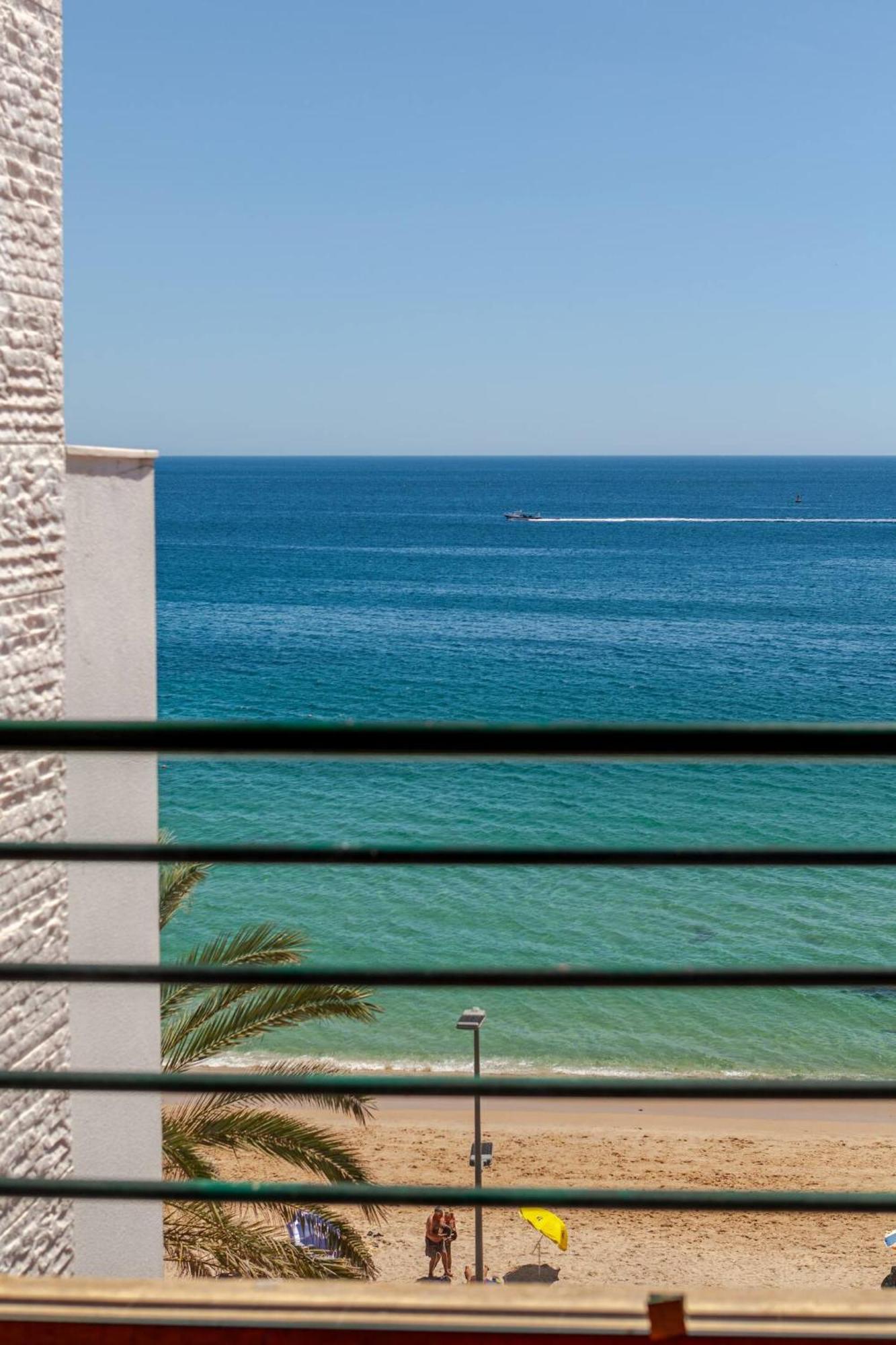 Appartamento Casa S. José Sesimbra Esterno foto