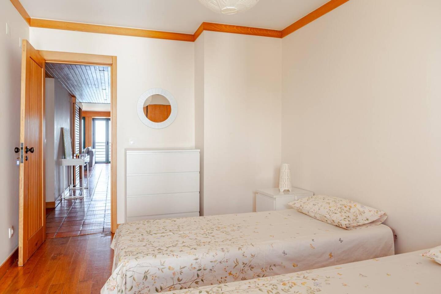 Appartamento Casa S. José Sesimbra Esterno foto