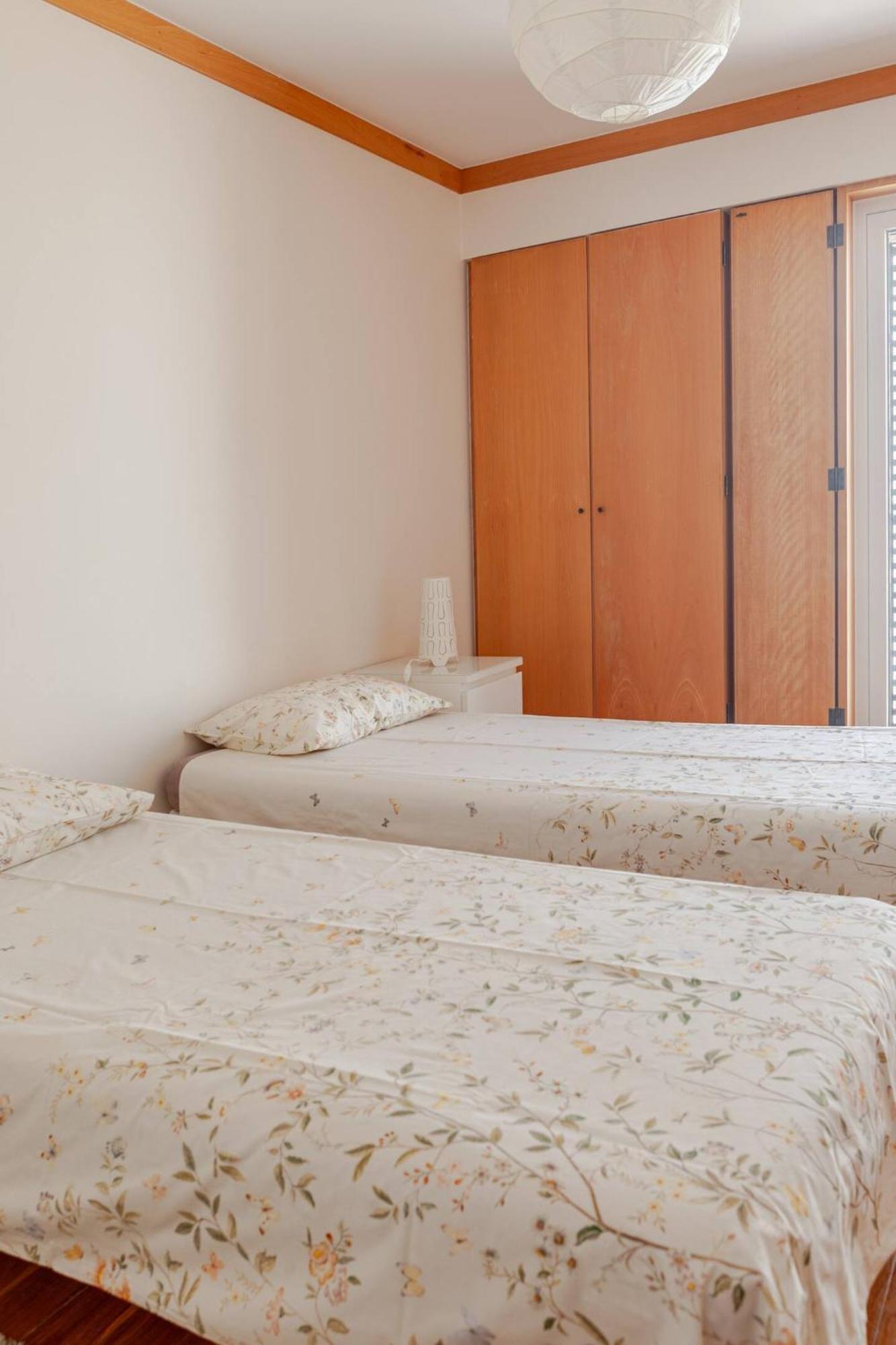 Appartamento Casa S. José Sesimbra Esterno foto