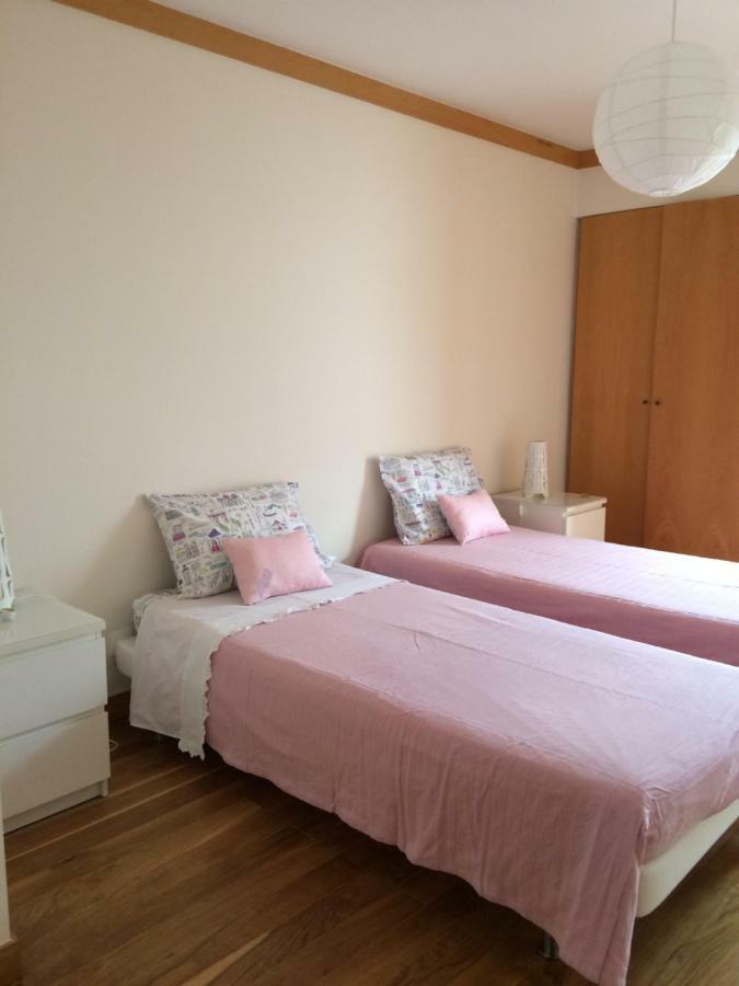 Appartamento Casa S. José Sesimbra Esterno foto
