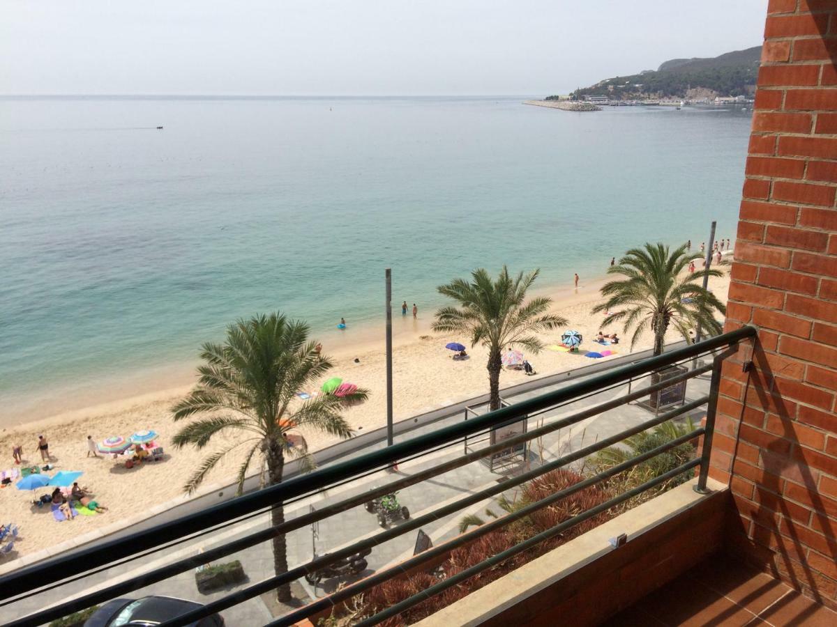 Appartamento Casa S. José Sesimbra Esterno foto