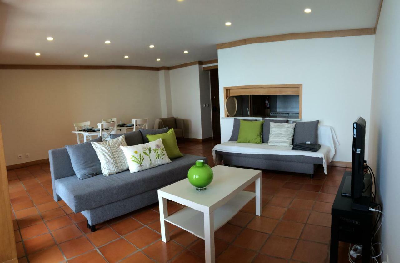 Appartamento Casa S. José Sesimbra Esterno foto