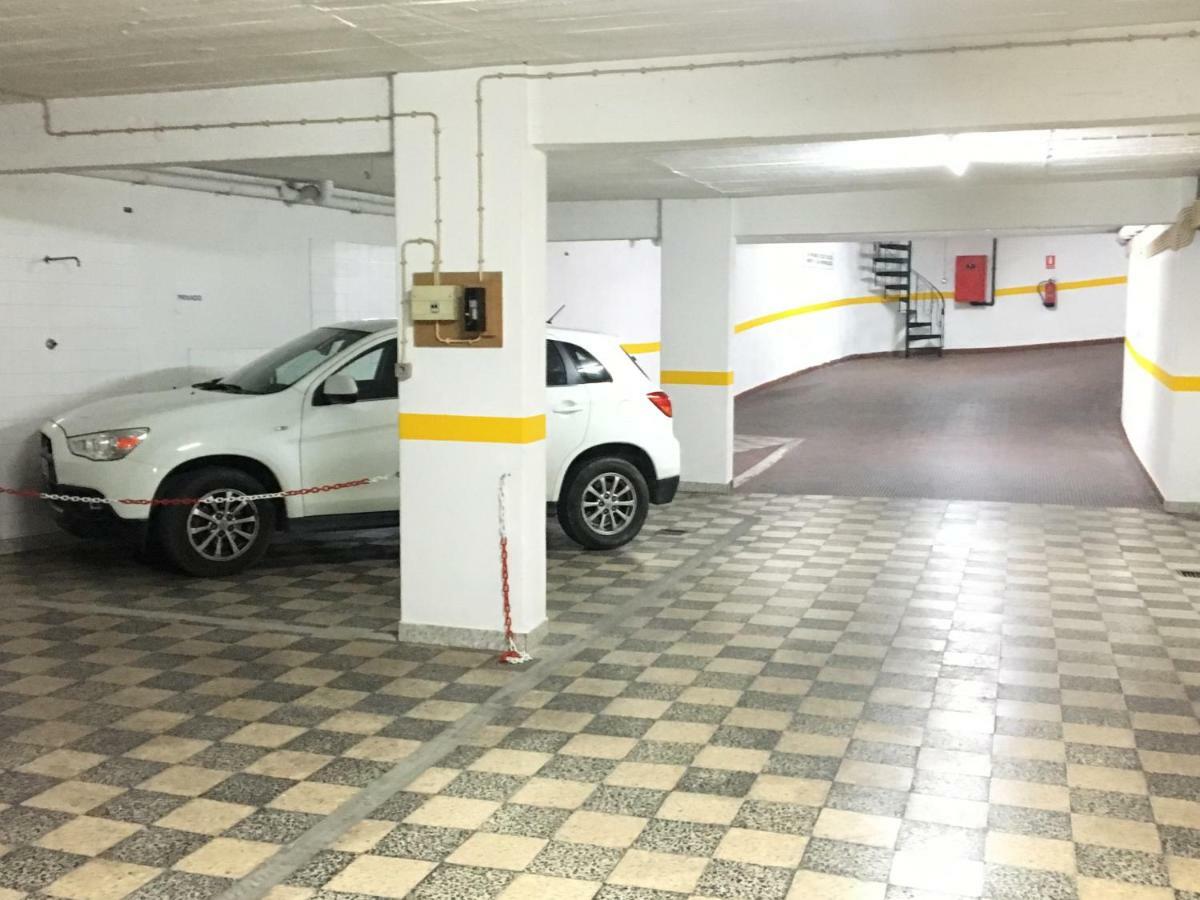 Appartamento Casa S. José Sesimbra Esterno foto