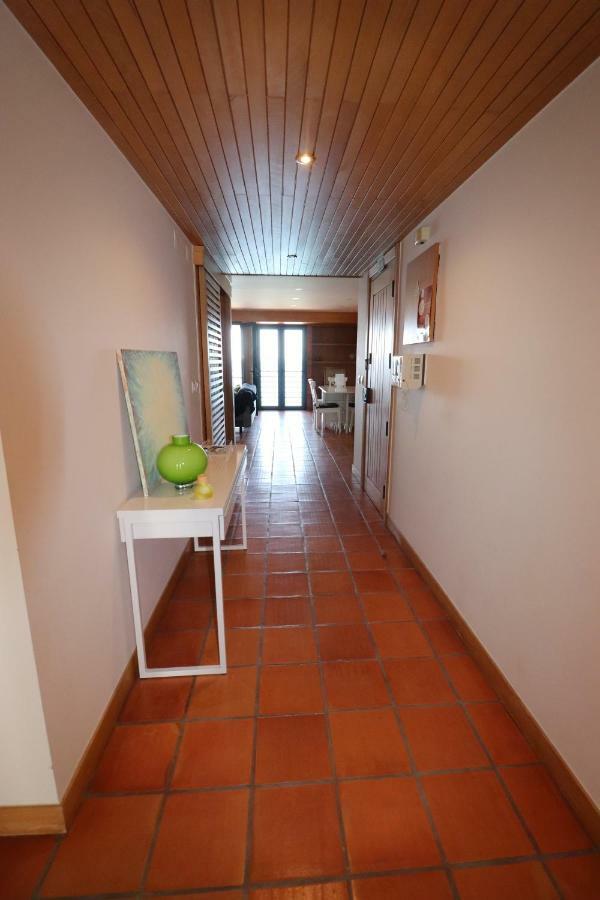 Appartamento Casa S. José Sesimbra Esterno foto