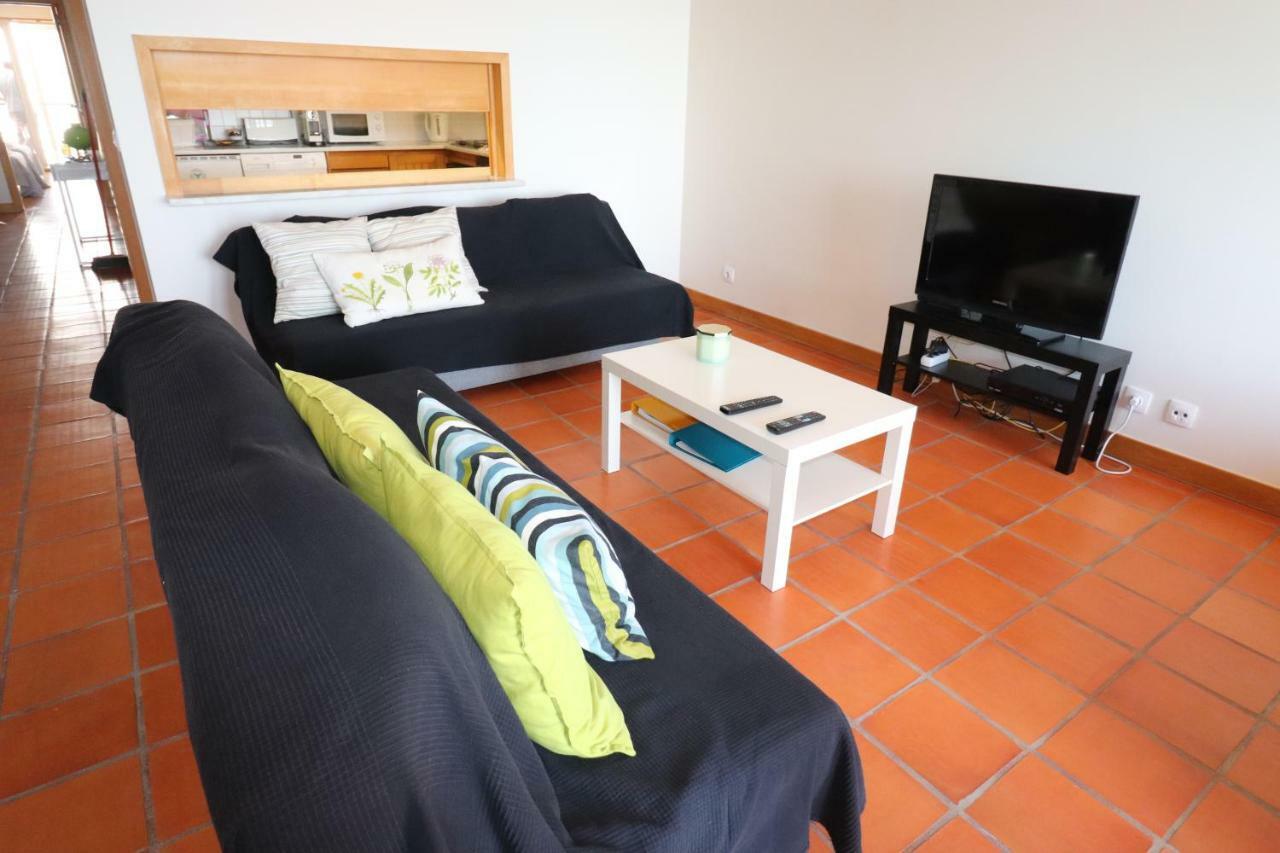 Appartamento Casa S. José Sesimbra Esterno foto