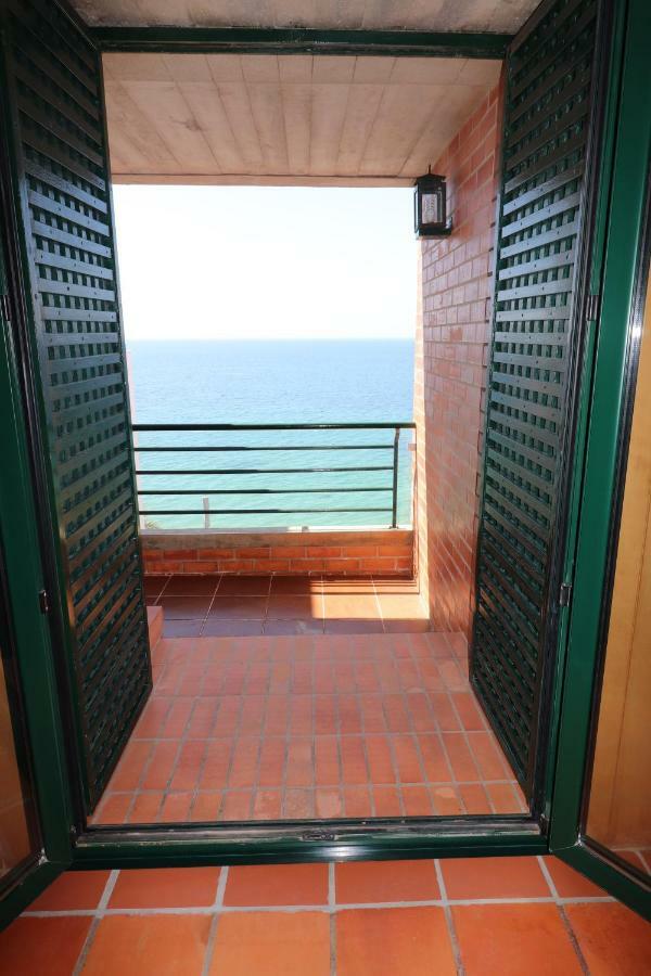Appartamento Casa S. José Sesimbra Esterno foto