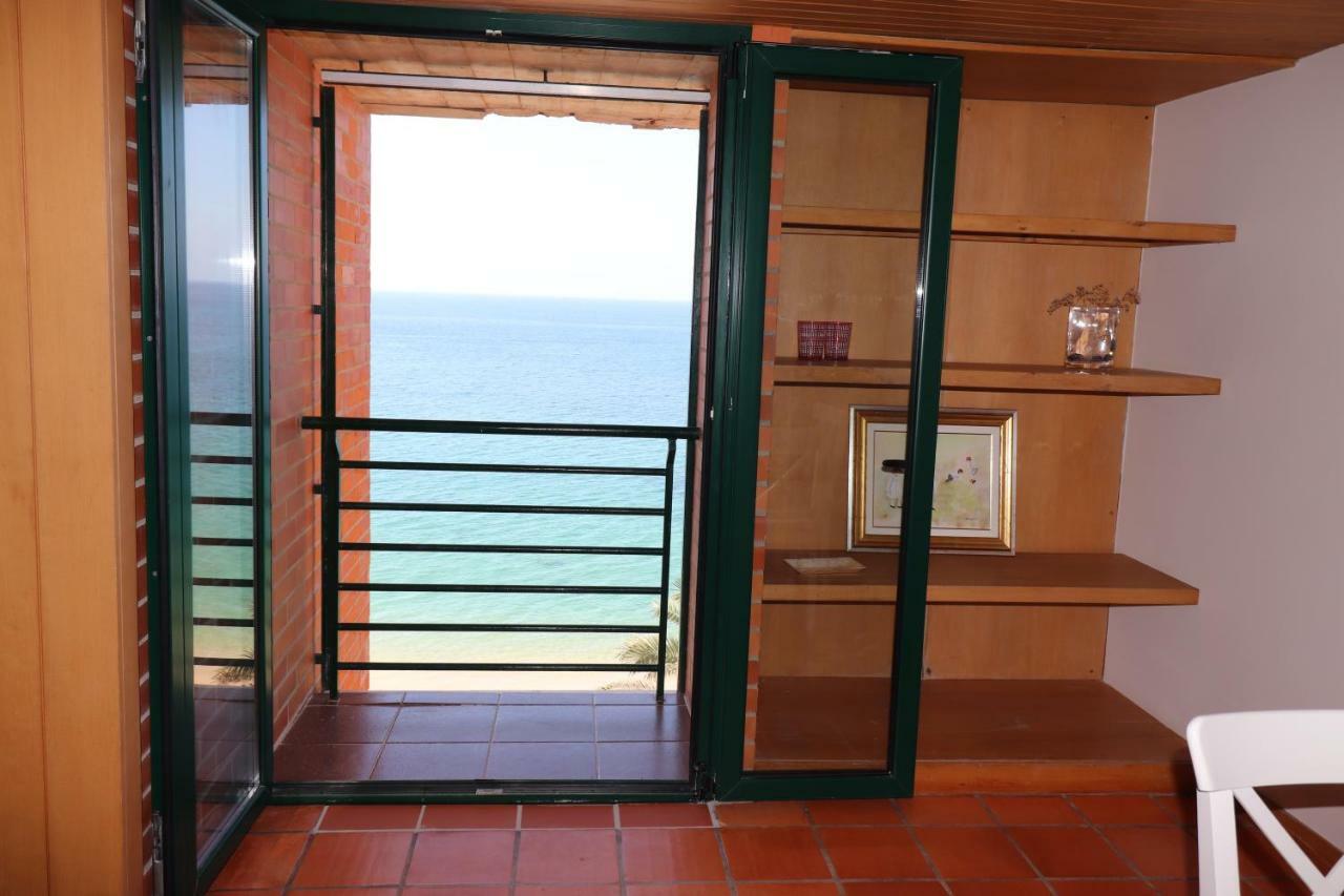 Appartamento Casa S. José Sesimbra Esterno foto