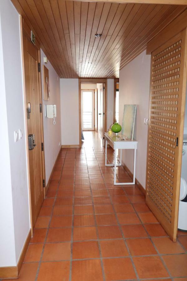Appartamento Casa S. José Sesimbra Esterno foto